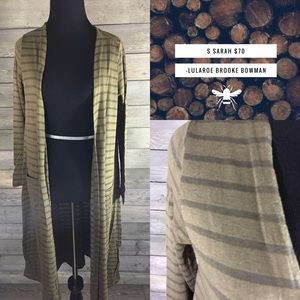 S LuLaRoe Sarah New With Tags